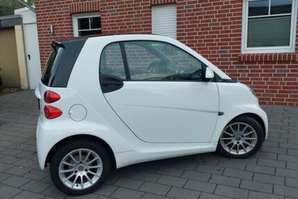 Smart ForTwo 53.000 km 5.990 € Bottrop 46244