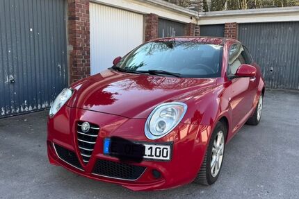 Alfa Romeo MiTo 136.000 km 2.499 &euro; Essen 45143