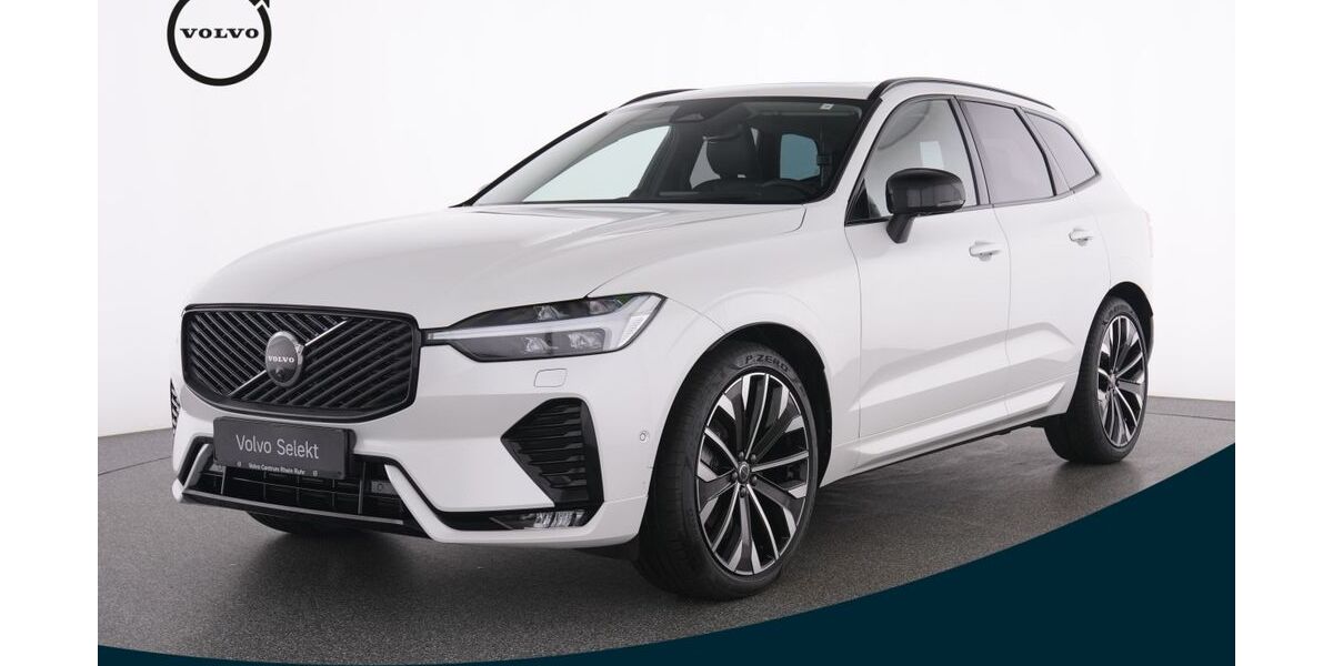Volvo XC60 26.307 km 52.850 &euro; Mülheim an der Ruhr 45472