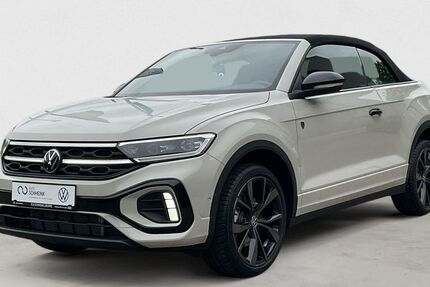 VW T-Roc 4.900 km 47.880 € Wesel 46483