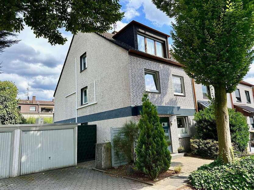 Haus zum Kaufen in Herne 359.000 € 117 m²