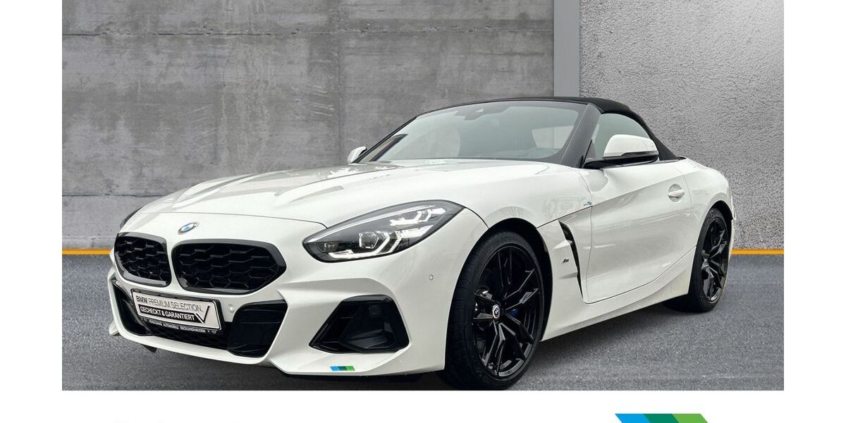 BMW Z4 24.050 km 46.990 &euro; Recklinghausen 45659