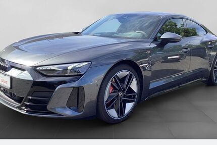 Audi RS e-tron GT 34.527 km 63.860 € Oberhausen 46047