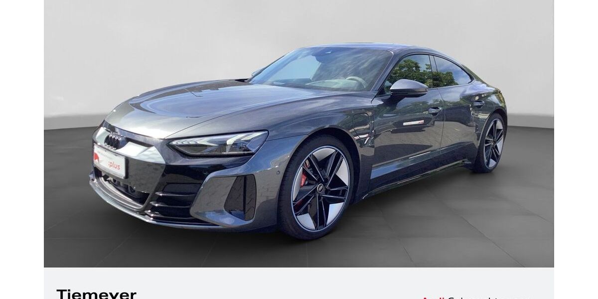 Audi RS e-tron GT 34.527 km 63.860 € Oberhausen 46047