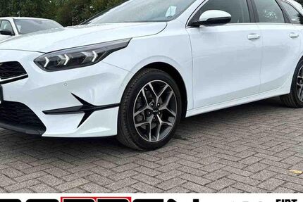 Kia ceed Sportswagon 43.765 km 22.880 &euro; Herten 45701