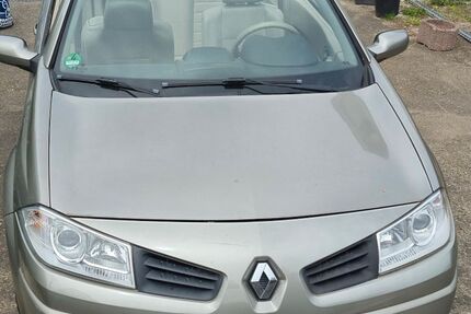 Renault Megane 207.600 km 1.300 &euro; Bottrop 46240