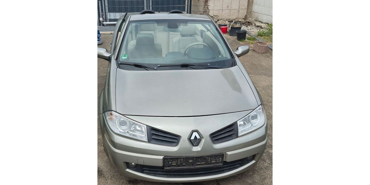 Renault Megane 207.600 km 1.300 &euro; Bottrop 46240