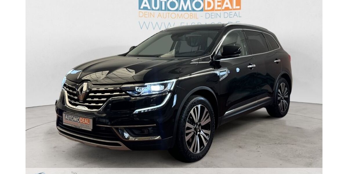Renault Koleos 63.651 km 24.899 € Dinslaken 46539