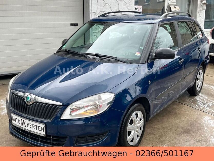 Fabia
