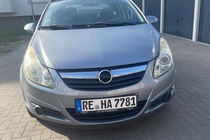 Opel Corsa 165.890 km 1.100 &euro; Gladbeck 45968