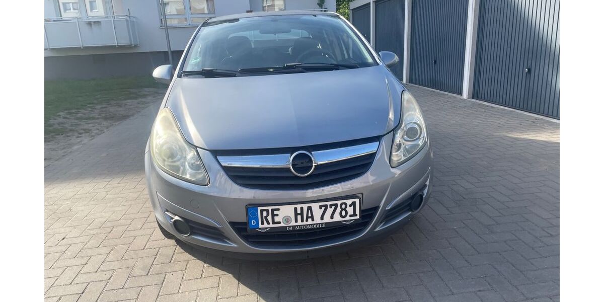 Opel Corsa 165.890 km 1.100 &euro; Gladbeck 45968