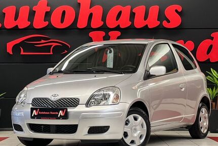 Toyota Yaris 49.000 km 5.990 € Voerde 46562