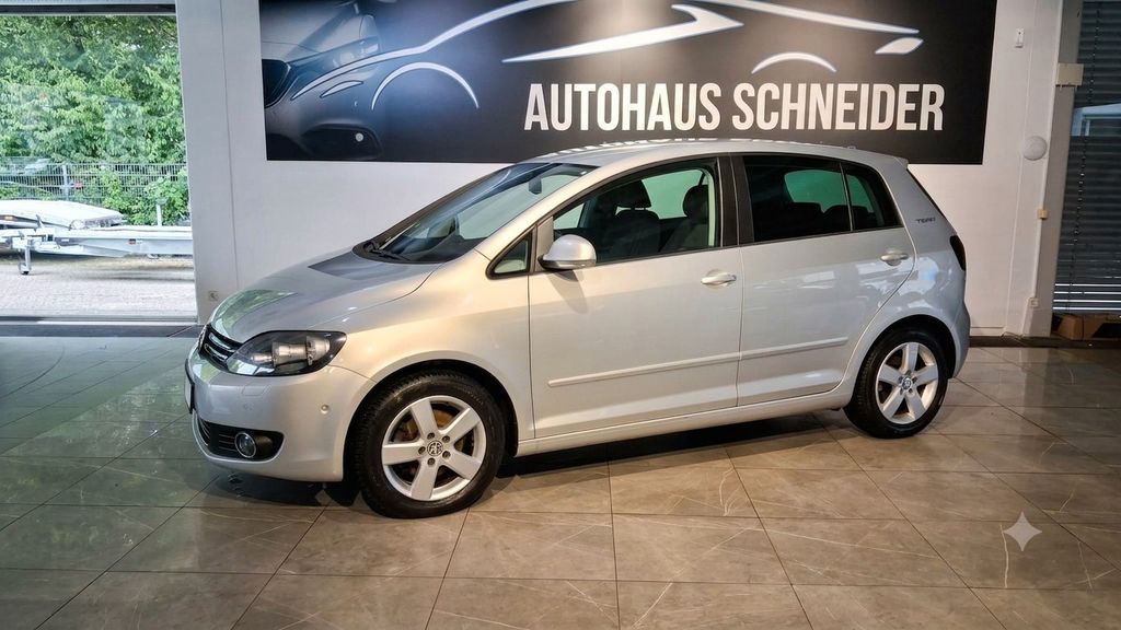 VW Golf Plus 68.180 km 8.990 &euro; Ratingen 40880