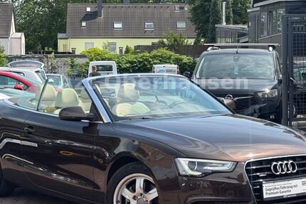 Audi A5 100.000 km 14.790 &euro; Oberhausen 46049