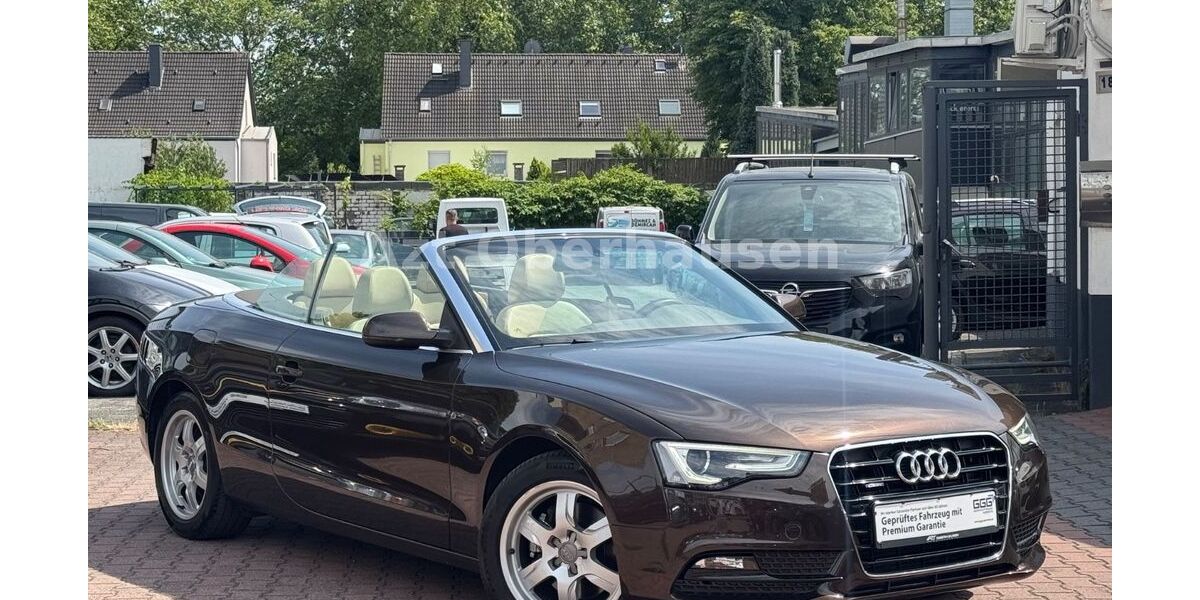 Audi A5 100.000 km 14.790 &euro; Oberhausen 46049