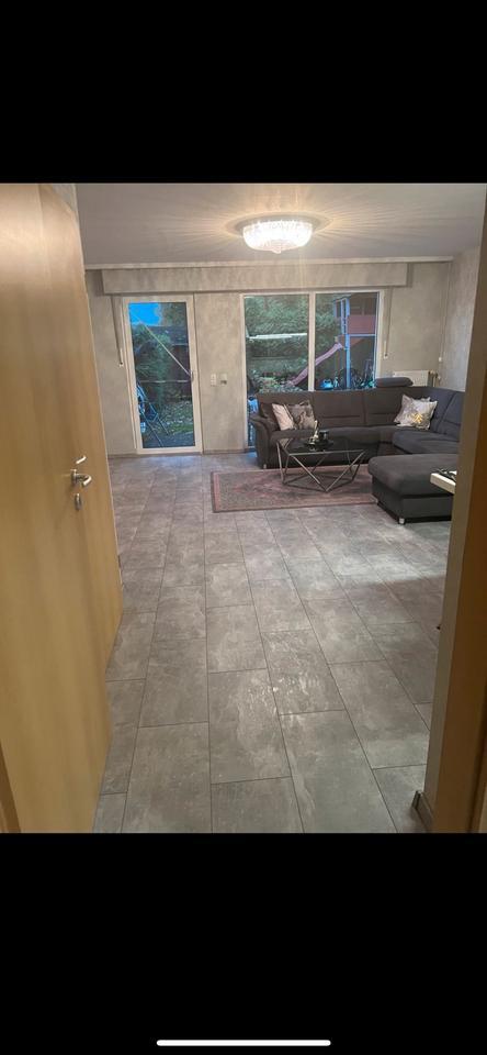 Rheienendhaus In Duisburg Alt-Homberg Bj-2004 zimmer