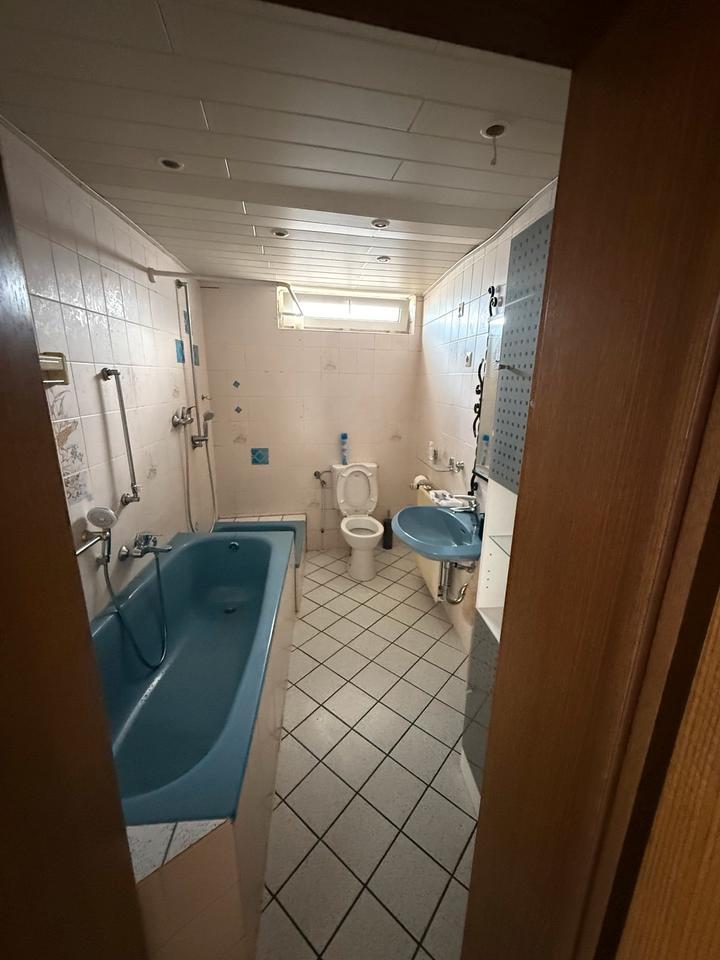 Freistehendes Einfamilienhaus mit Einliegerwohnung zimmer