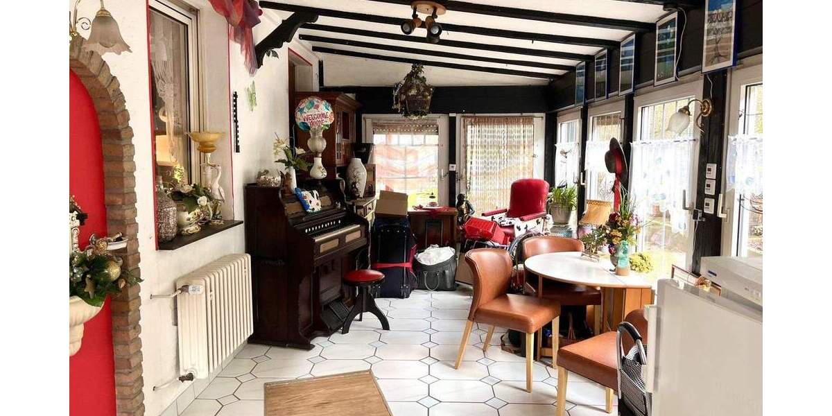 Einfamilienhaus Duisburg Beeck - 5 Zimmer, 126 m&sup2;, 295.000&euro; | Angebot:25302685