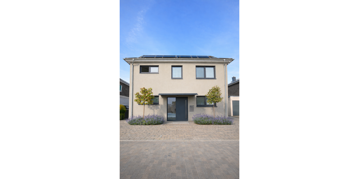 Einfamilienhaus Neukirchen-Vluyn Vluyn - 7 Zimmer, 213 m&sup2;, 995.000&euro; | Angebot:26232682