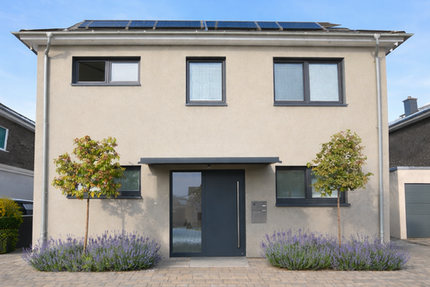 Haus Neukirchen-Vluyn Vluyn - 7 Zimmer, 213 m&sup2;, 995.000&euro; | Angebot:26232682