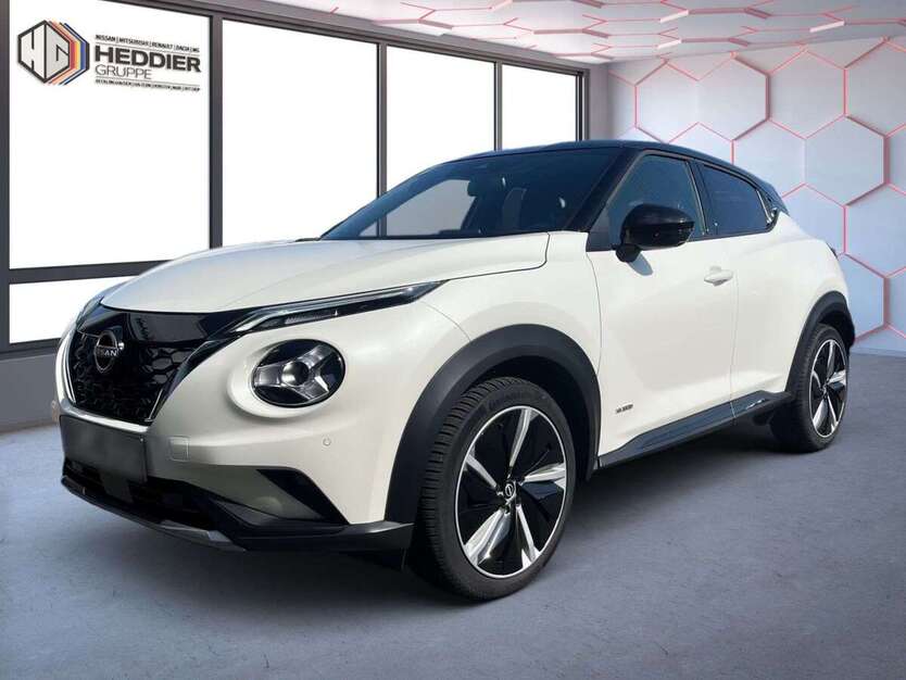 Nissan Juke 6.557 km 23.490 € Haltern am See 45721