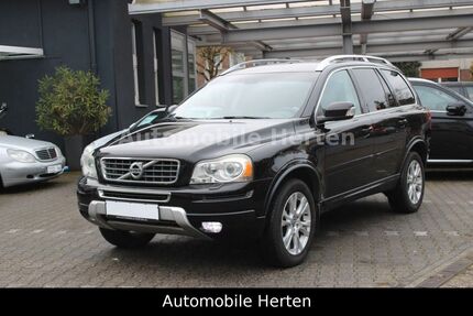 Volvo XC90 299.900 km 8.990 &euro; Herten 45699