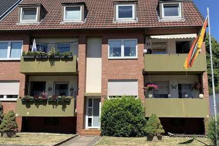 Haus zum Kaufen in Gelsenkirchen Buer 420.000 € 342 m²