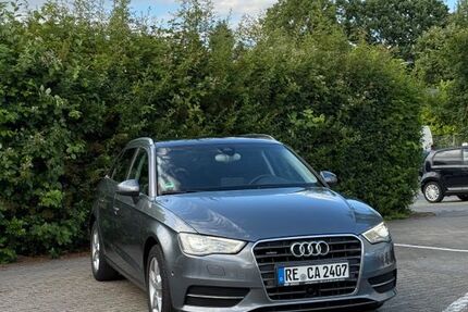 Audi A3 147.000 km 15.400 &euro; Herten 45701