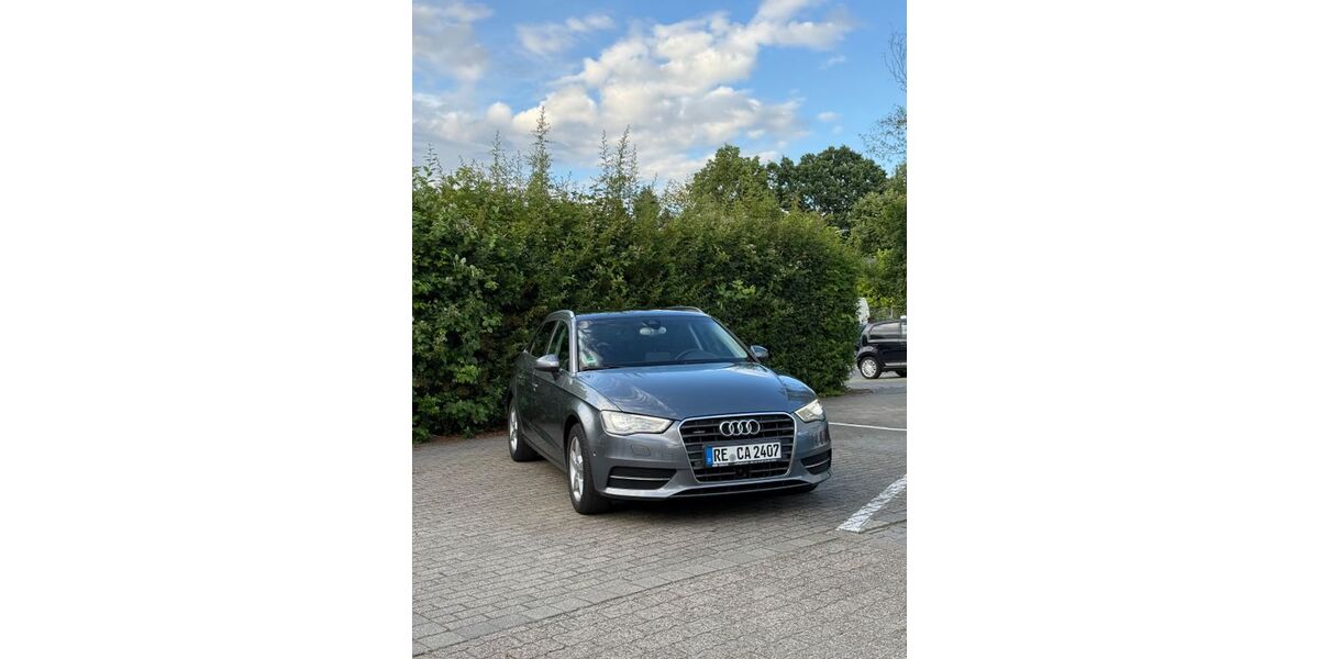 Audi A3 147.000 km 15.400 &euro; Herten 45701