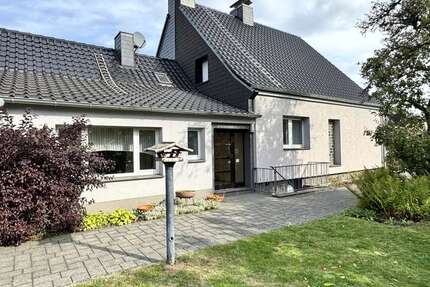 Haus zum Kaufen in Dorsten Hardt 369.000 € 91 m² 4 zimmer