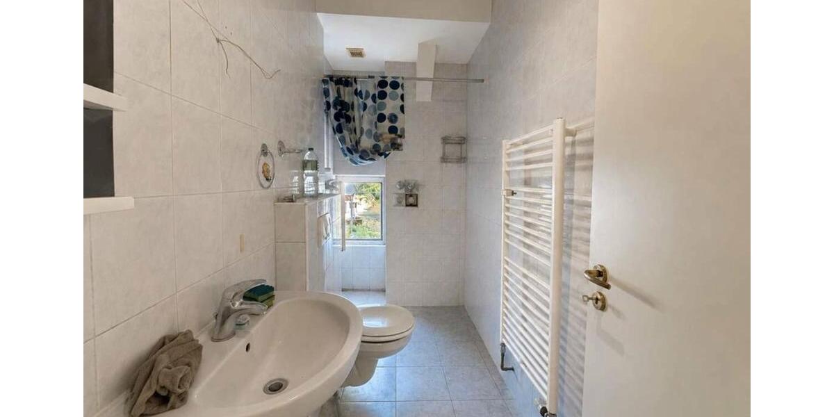 Erdgeschoßwohnung Gladbeck Brauck - 1 Zimmer, 46 m&sup2;, 570&euro; | Angebot:27591048