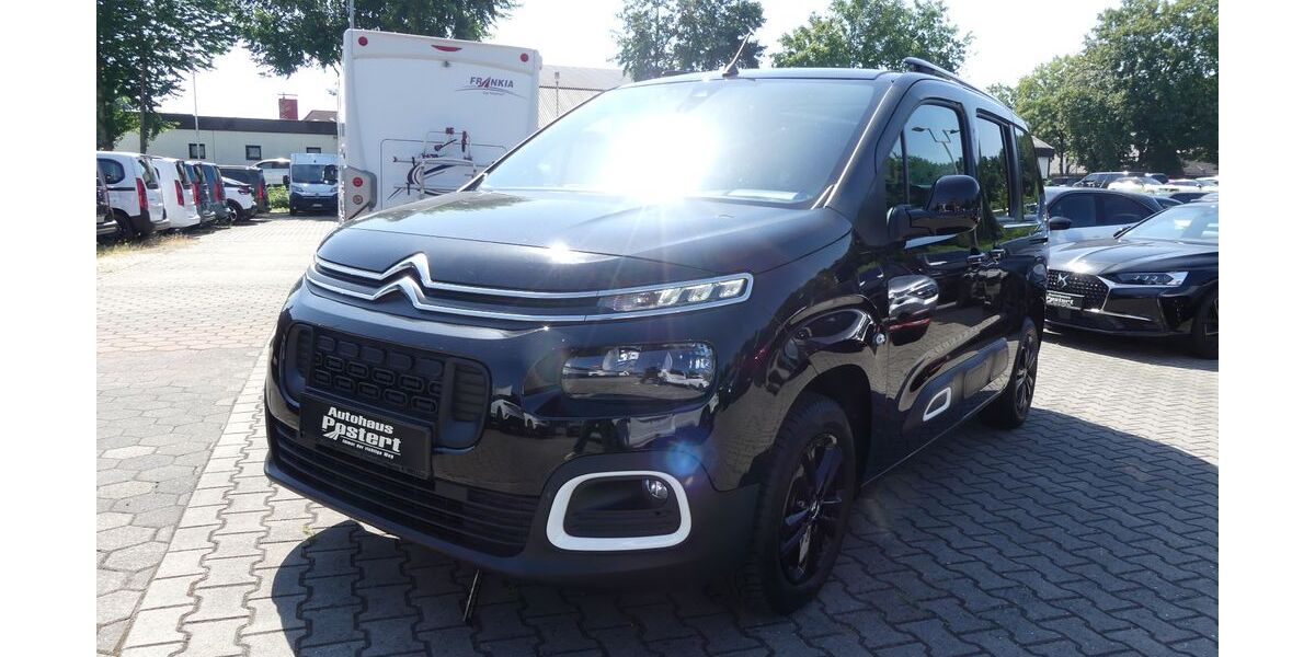 Citroen Berlingo 56.700 km 23.980 &euro; Oberhausen 46147