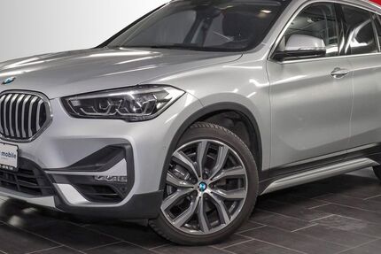 BMW X1 97.700 km 23.999 &euro; Dorsten 46284