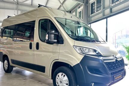 Citroen Jumper 137.000 km 19.990 &euro; Gelsenkirchen 45879