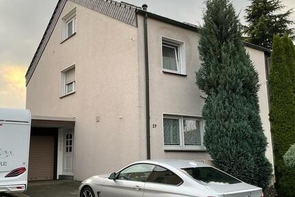 Zweifamilienhaus zimmer