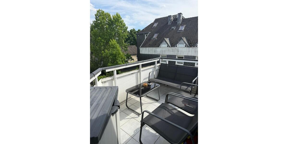 Etagenwohnung Duisburg Duisburg-Mitte - 3.5 Zimmer, 99 m&sup2;, 195.000&euro; | Angebot:25795803