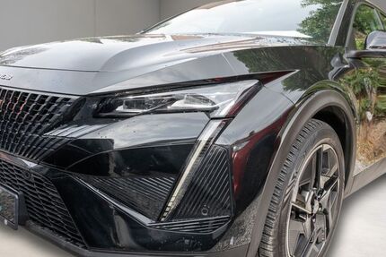 Peugeot 408 3.390 km 29.390 € Gelsenkirchen 45881