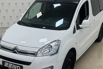 Citroen Berlingo 103.603 km 8.200 &euro; Oberhausen 46149