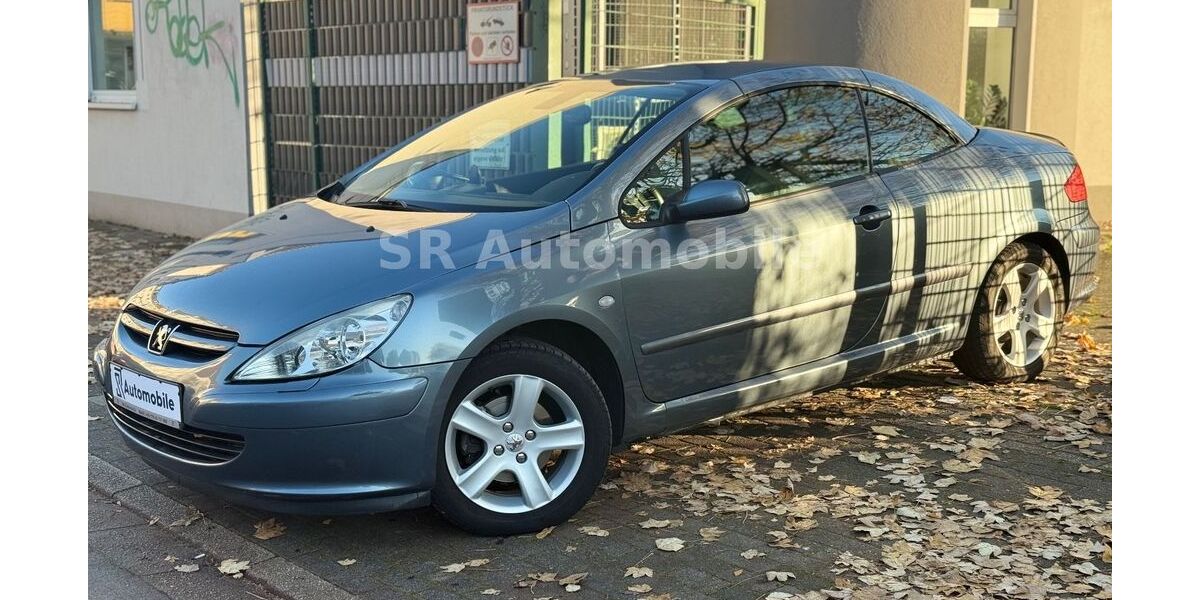 Peugeot 307 85.000 km 3.990 € Recklinghausen 45661