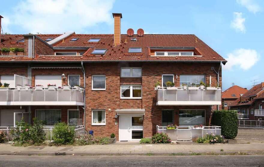 Wohnung zum Kaufen in Essen 160.000 € 74 m²