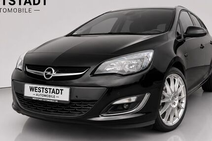 Opel Astra 158.202 km 5.790 &euro; Essen 45145