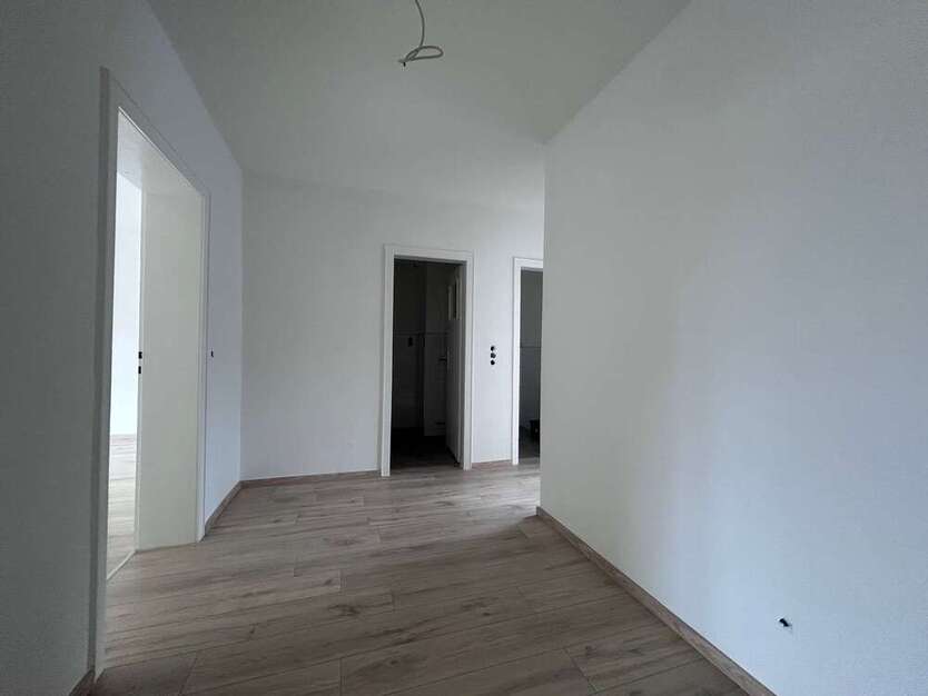Wohnung zum Mieten in Oberhausen 576 € 72 m²