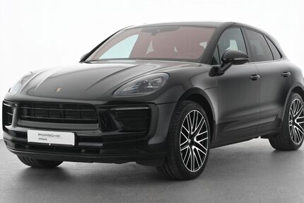 Porsche Macan 35.050 km 56.900 &euro; Essen 45143