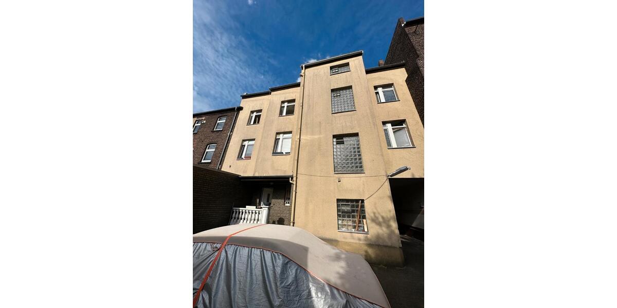 Mehrfamilienhaus, Wohnhaus Herne Wanne-Bickern - 545.000&euro; | Angebot:27075111