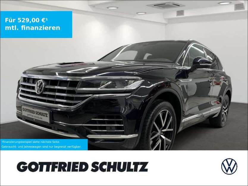 Touareg