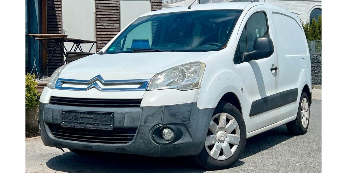 Citroen Berlingo 199.543 km 2.650 &euro; Gelsenkirchen 45884