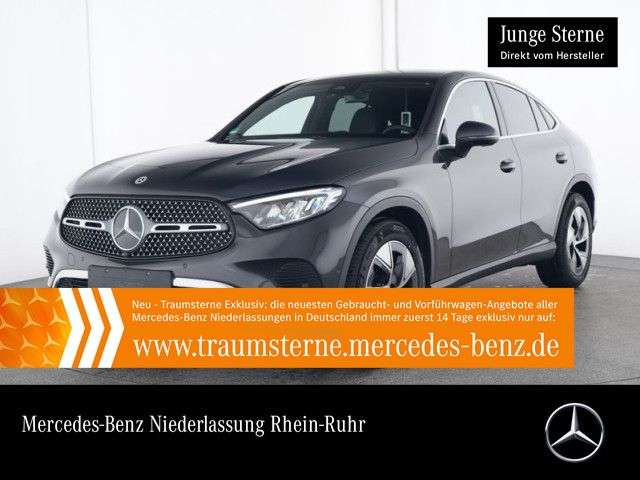 GLC 220