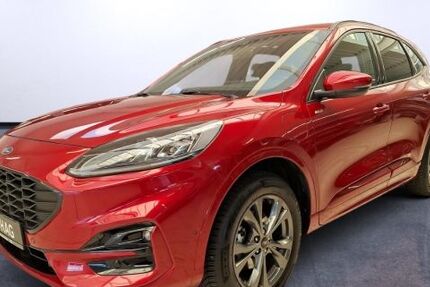 Ford Kuga 35.627 km 25.490 &euro; Gelsenkirchen 45881