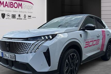 Peugeot 3008 3.000 km 37.990 &euro; Wesel 46485