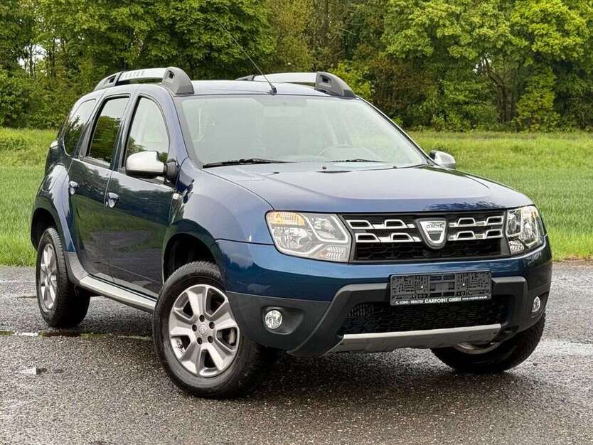 Duster